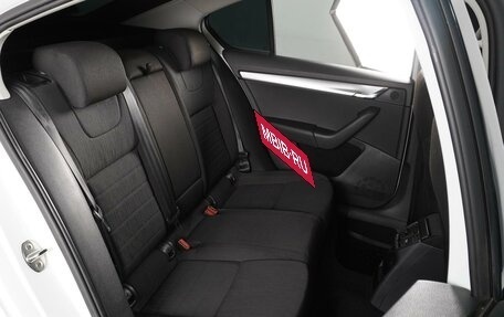 Skoda Octavia, 2016 год, 1 679 000 рублей, 7 фотография