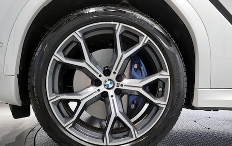 BMW X6, 2022 год, 8 867 934 рублей, 6 фотография