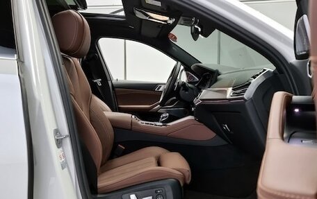 BMW X6, 2022 год, 8 867 934 рублей, 9 фотография