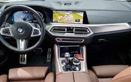 BMW X6, 2022 год, 8 867 934 рублей, 7 фотография