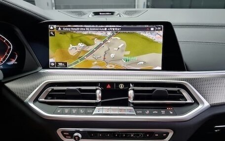 BMW X6, 2022 год, 8 867 934 рублей, 13 фотография