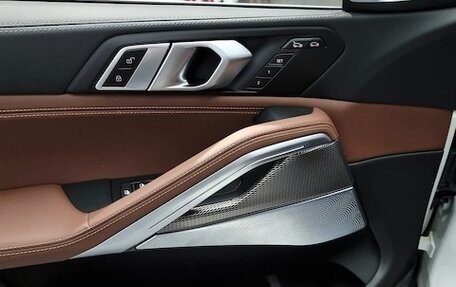 BMW X6, 2022 год, 8 867 934 рублей, 14 фотография