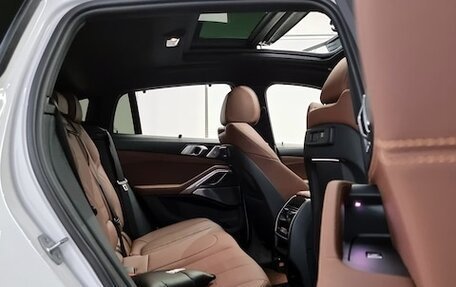 BMW X6, 2022 год, 8 867 934 рублей, 11 фотография