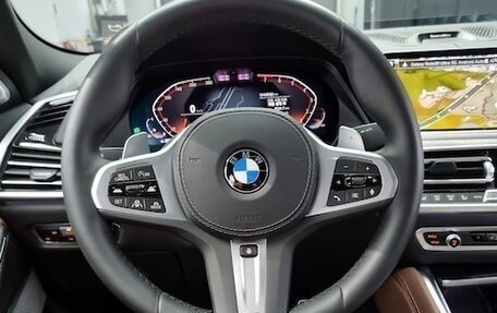 BMW X6, 2022 год, 8 867 934 рублей, 12 фотография