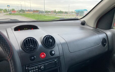 Chevrolet Aveo III, 2005 год, 260 000 рублей, 8 фотография
