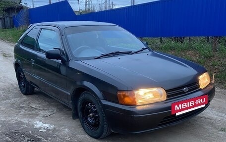 Toyota Corsa, 1995 год, 290 000 рублей, 3 фотография