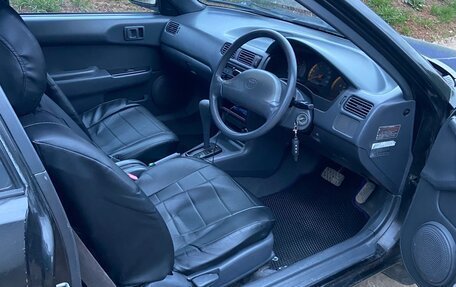 Toyota Corsa, 1995 год, 290 000 рублей, 11 фотография