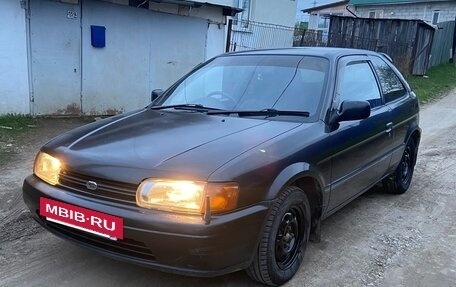 Toyota Corsa, 1995 год, 290 000 рублей, 2 фотография