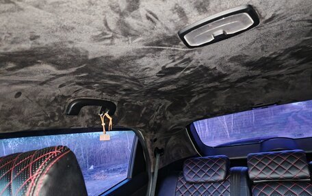 SsangYong Actyon II рестайлинг, 2014 год, 1 400 000 рублей, 2 фотография