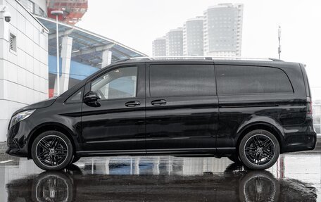 Mercedes-Benz V-Класс, 2024 год, 13 590 000 рублей, 2 фотография