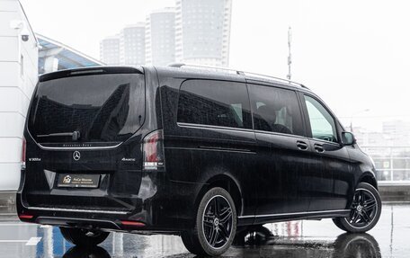 Mercedes-Benz V-Класс, 2024 год, 13 590 000 рублей, 3 фотография