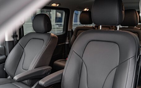 Mercedes-Benz V-Класс, 2024 год, 13 590 000 рублей, 9 фотография