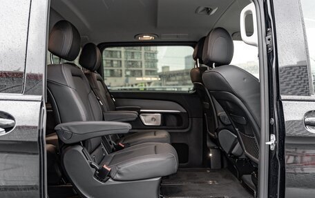 Mercedes-Benz V-Класс, 2024 год, 13 590 000 рублей, 16 фотография