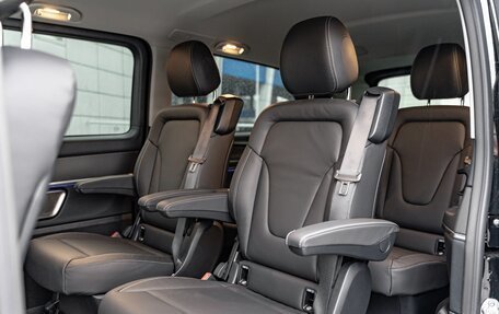 Mercedes-Benz V-Класс, 2024 год, 13 590 000 рублей, 13 фотография
