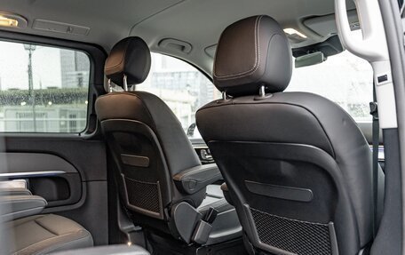 Mercedes-Benz V-Класс, 2024 год, 13 590 000 рублей, 18 фотография