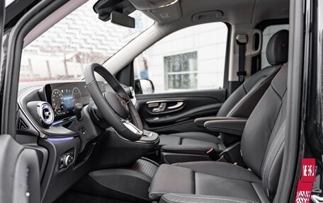 Mercedes-Benz V-Класс, 2024 год, 13 590 000 рублей, 8 фотография
