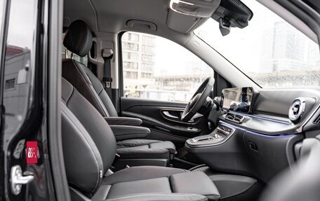 Mercedes-Benz V-Класс, 2024 год, 13 590 000 рублей, 19 фотография