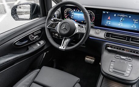 Mercedes-Benz V-Класс, 2024 год, 13 590 000 рублей, 25 фотография