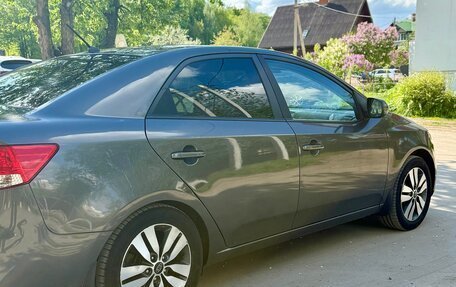 KIA Cerato III, 2012 год, 1 050 000 рублей, 7 фотография