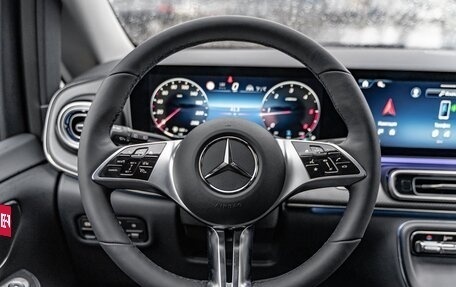 Mercedes-Benz V-Класс, 2024 год, 13 590 000 рублей, 29 фотография