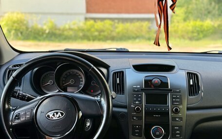 KIA Cerato III, 2012 год, 1 050 000 рублей, 10 фотография