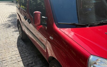 Fiat Doblo I, 2011 год, 1 200 000 рублей, 3 фотография