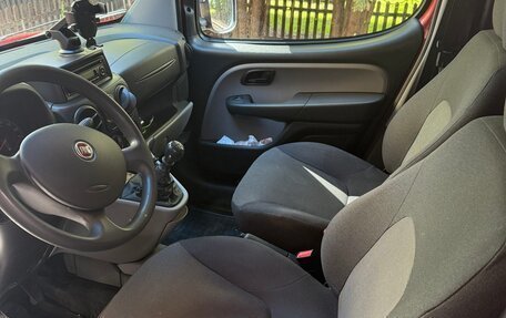 Fiat Doblo I, 2011 год, 1 200 000 рублей, 6 фотография