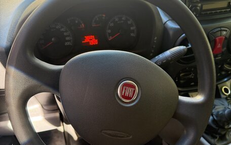 Fiat Doblo I, 2011 год, 1 200 000 рублей, 5 фотография