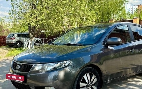 KIA Cerato III, 2012 год, 1 050 000 рублей, 3 фотография