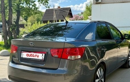 KIA Cerato III, 2012 год, 1 050 000 рублей, 6 фотография
