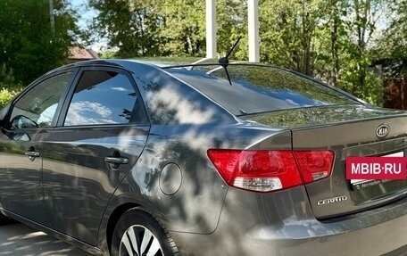 KIA Cerato III, 2012 год, 1 050 000 рублей, 4 фотография