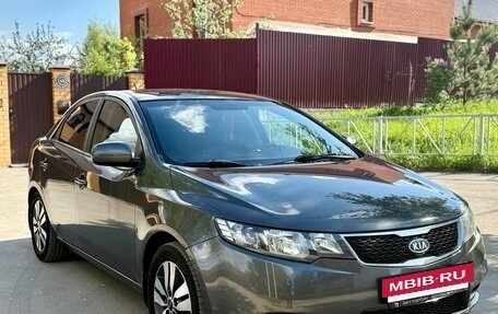 KIA Cerato III, 2012 год, 1 050 000 рублей, 8 фотография