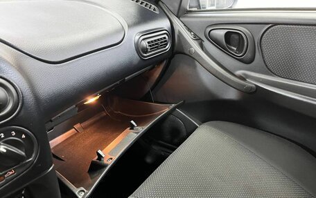 Chevrolet Niva I рестайлинг, 2008 год, 480 000 рублей, 28 фотография