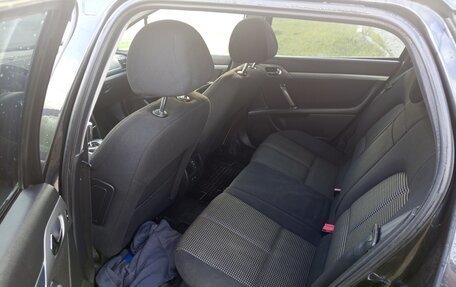 Peugeot 407, 2004 год, 360 000 рублей, 8 фотография