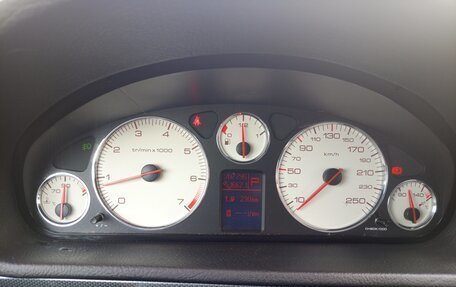 Peugeot 407, 2004 год, 360 000 рублей, 10 фотография
