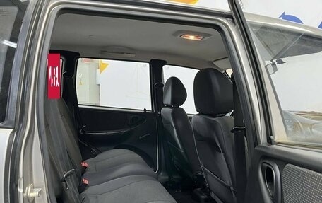 Chevrolet Niva I рестайлинг, 2008 год, 480 000 рублей, 24 фотография