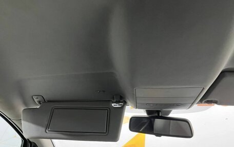 Opel Zafira B, 2007 год, 595 000 рублей, 32 фотография