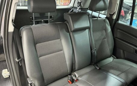Opel Zafira B, 2007 год, 595 000 рублей, 33 фотография