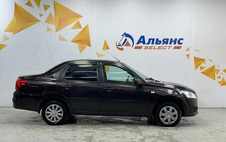 Datsun on-DO I рестайлинг, 2017 год, 480 000 рублей, 2 фотография