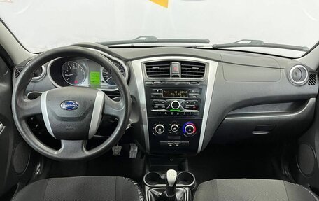 Datsun on-DO I рестайлинг, 2017 год, 480 000 рублей, 9 фотография