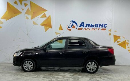 Datsun on-DO I рестайлинг, 2017 год, 480 000 рублей, 6 фотография