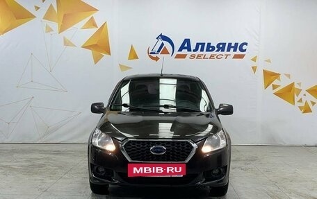 Datsun on-DO I рестайлинг, 2017 год, 480 000 рублей, 8 фотография