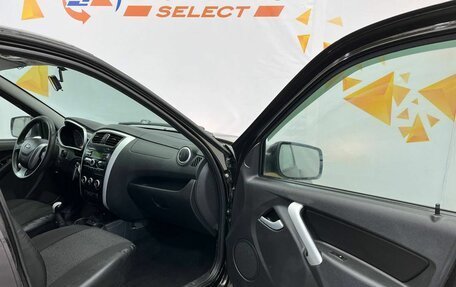 Datsun on-DO I рестайлинг, 2017 год, 480 000 рублей, 26 фотография