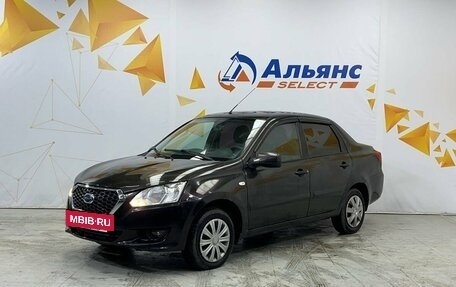 Datsun on-DO I рестайлинг, 2017 год, 480 000 рублей, 7 фотография
