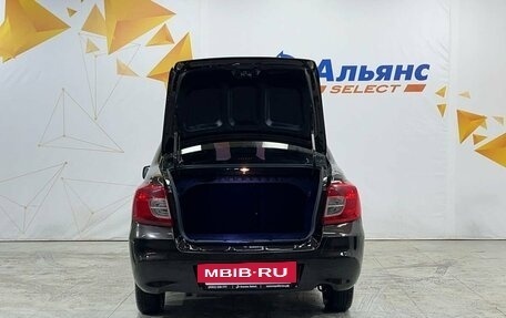 Datsun on-DO I рестайлинг, 2017 год, 480 000 рублей, 34 фотография