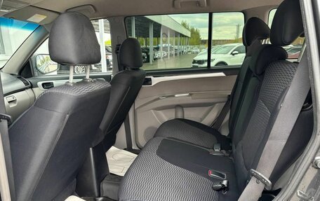 Mitsubishi Pajero Sport II рестайлинг, 2012 год, 1 290 000 рублей, 10 фотография