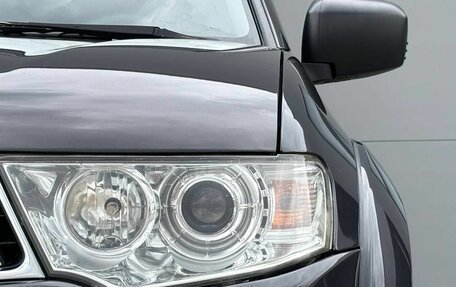 Mitsubishi Pajero Sport II рестайлинг, 2012 год, 1 290 000 рублей, 16 фотография