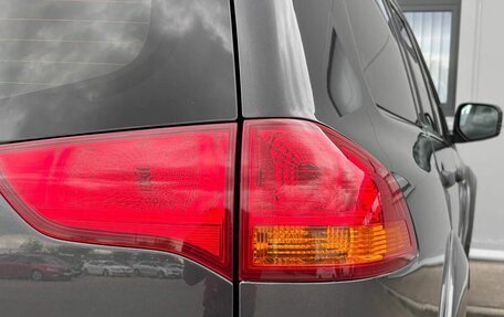 Mitsubishi Pajero Sport II рестайлинг, 2012 год, 1 290 000 рублей, 17 фотография