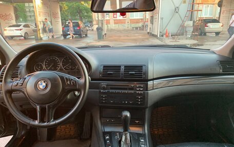 BMW 3 серия, 2001 год, 500 000 рублей, 2 фотография