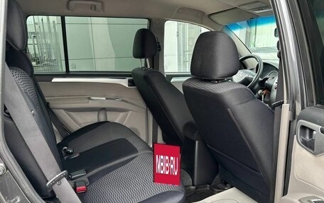 Mitsubishi Pajero Sport II рестайлинг, 2012 год, 1 290 000 рублей, 12 фотография